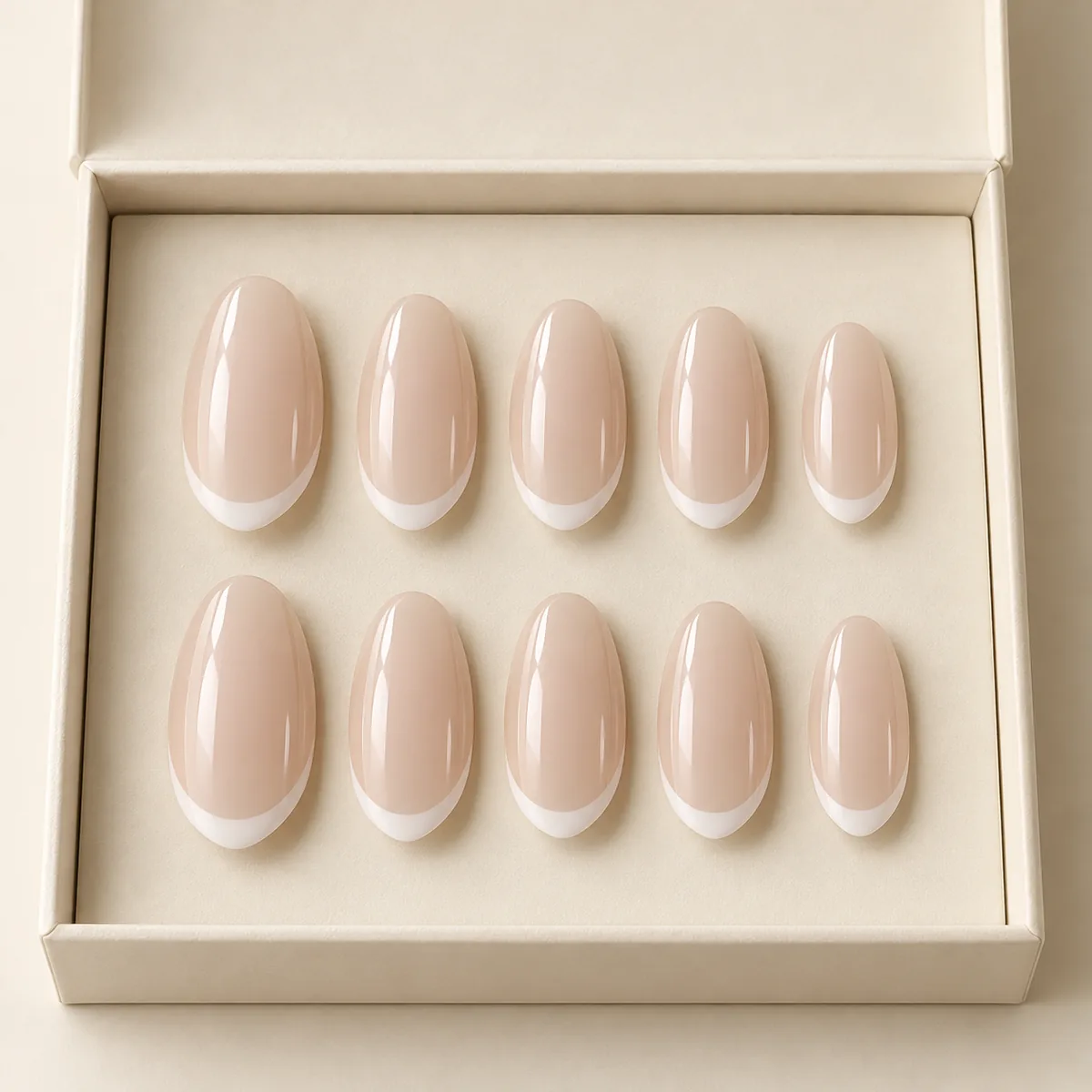 Milk French