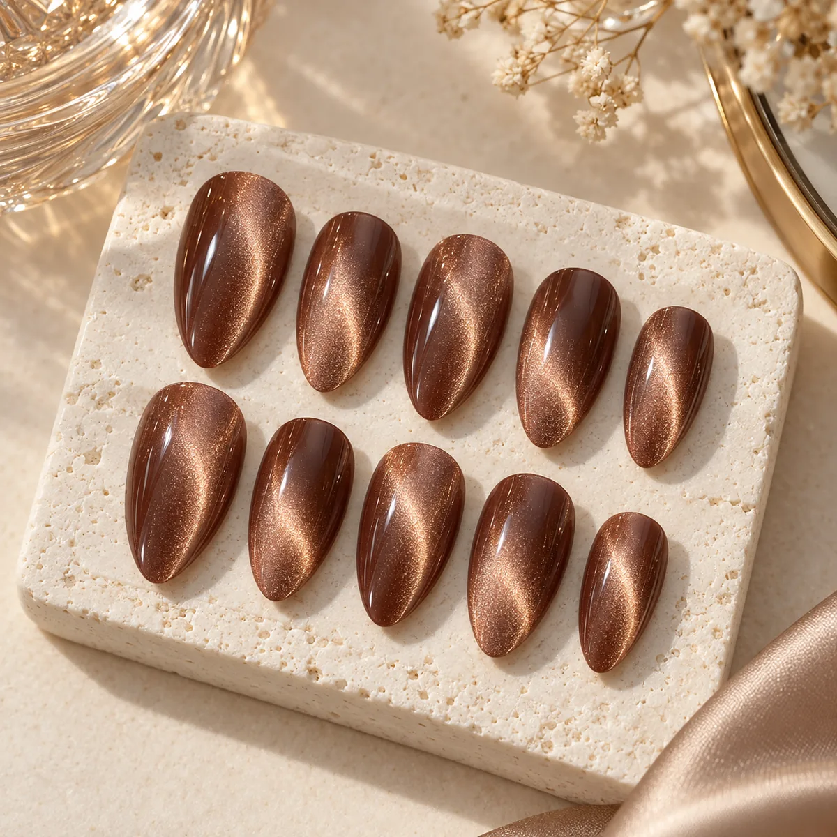Cocoa Velvet